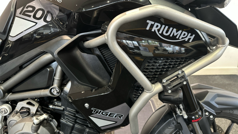 Triumph Tiger 1200 GT Pro (22MY)